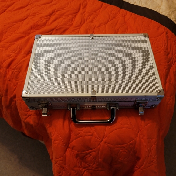 Poker set - Picture 2 of 4